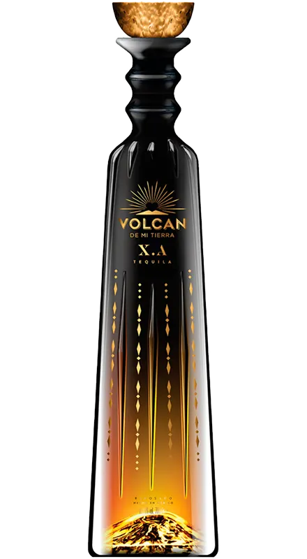 Volcan De Mi Tierra XA Tequila 0.7L